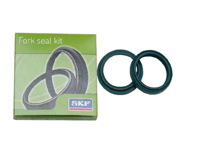 SHOWA 47 KIT Paraolio e Parapolvere SKF Alta Scorrevolezza