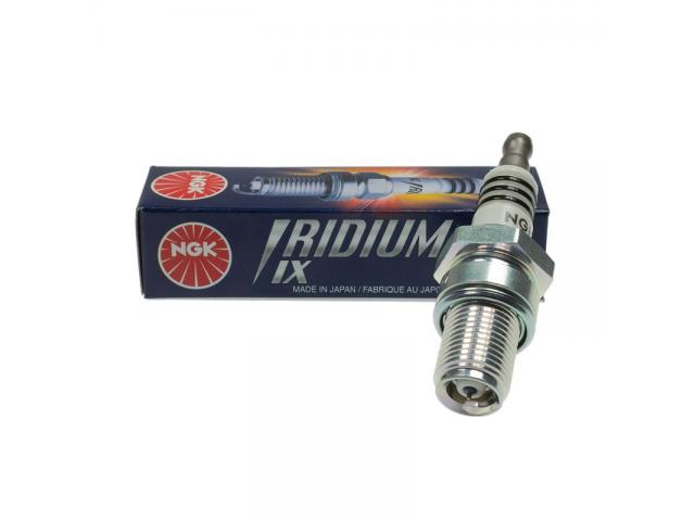 Candela NGK IRIDIUM Per KTM SX85 - 125 Cod: BR9ECMIX