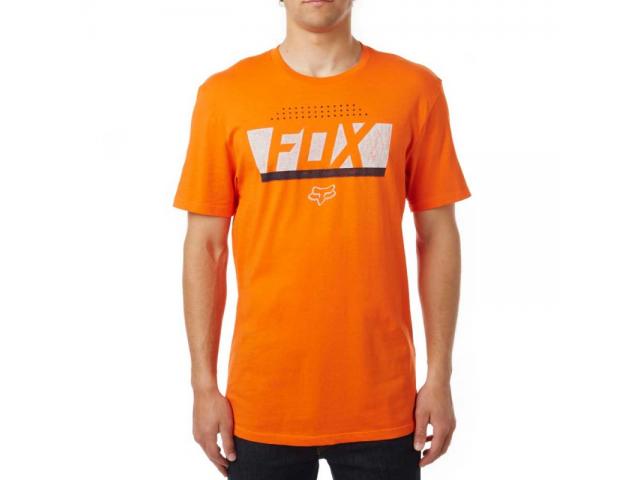 T-Shirt FOX Libra Premium Tee 