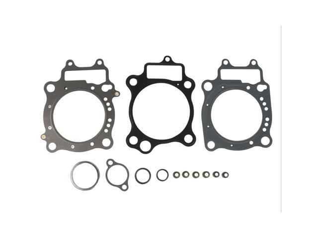 Guarnizioni Honda Per CRF 250 R (04-09) E Per CRF 250 X (04-16) Smeriglio