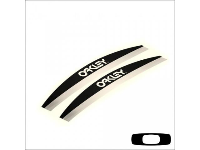 Oakley Airbrake Roll Off Mud Flap 2Pz