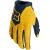 Guanti FOX PAWTECTOR Navy-Yellow