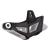 Cruna Guida Catena Nero Per KTM SX 85-125-250-450 E Husqvarna TC 85-125-250-450