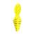 Tappo Silenziatore OJC Giallo