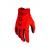 Guanti FX FlexAir Rosso Fluo