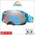 Oakley Airbrake MX Chase Sexton Signature - Prizm Sapphire