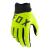 Guanti FOX 360 Yellow Fluo