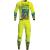 Completo Motocross THOR Sector Atlas Giallo