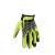 Guanti FOX 360 - Fluorescent Yellow