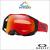 Oakley Airbrake MX Moto Red - Lente Prizm Torch Iridium