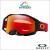 Oakley Airbrake MX Red Flow - Lente Prizm Torch Iridium