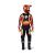 Completo FOX 180 Ballast - Black/Red