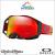 Oakley Airbrake MX TLD Trippy Red - Lente Prizm Torch Iridium