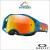 Oakley Airbrake MX Blue Crackle - Lente Prizm Torch Iridium