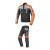 Completo Eleveit Mud Maxi Nero-Arancio