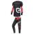 Completo Eleveit X-Treme Nero/Rosso/Bianco