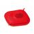 Coperchio Ermetico Cassa Filtro Rosso-Giallo Per KTM SX 125 SX-F 250-350-450 2023-2024