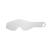 Tear Off Per occhiale/maschera 100% Racecraft / Strata / Accuri / Mercury / Strata Plus / Accuri Plus kit 50 pz