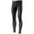 Leggings Termico Sixs 4 Stagioni PNX Black Carbon