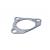 Guarnizione flangia Scarico KTM Per Sx/Tc 65 Dal 2009-In Poi 46205004000