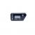 Contaore Wireless Nrteam Universale Nero