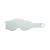Tear Off Per Occhiali 100% Armega kit 50 pz