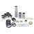 Kit Cuscinetti Leveraggio Per Yz/Xx 125 Dal 2006-In Poi