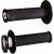 Manopole ODI Grips No Half Waffle Nere