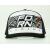 Cappello Forn Snap Racing 2.0