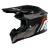 Casco Airoh Aviator 3 Leader Arancione Opaco