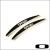Oakley Airbrake Roll Off Mud Flap 2Pz