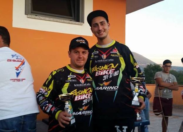 MEMOLI SHOW A SENERCHIA