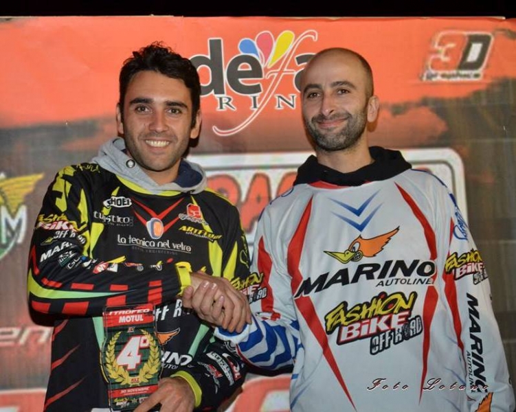 Trofeo Motul ... che spettacolo!