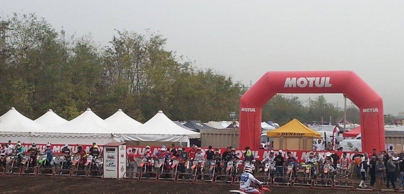 Trofeo Motul ... che spettacolo!