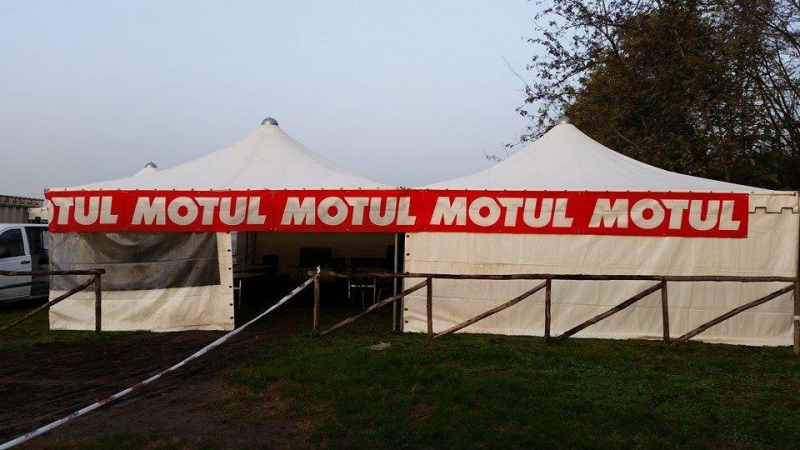 Trofeo Motul ... che spettacolo!