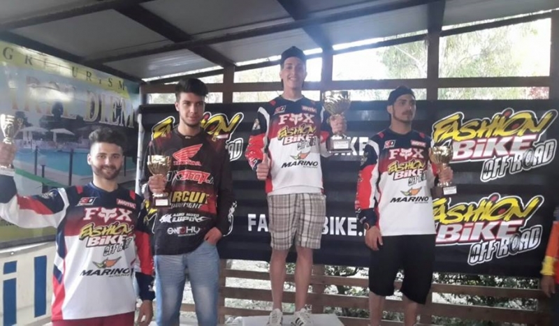 Race Report Team Fashionbike 10 Maggio 2015 