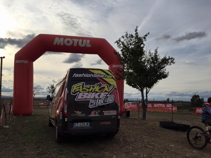 1Â° Prova 2Â° Trofeo Motul