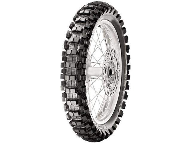 Pneu. Posteriore Extra 110/90-19 Pirelli Scorpion MX