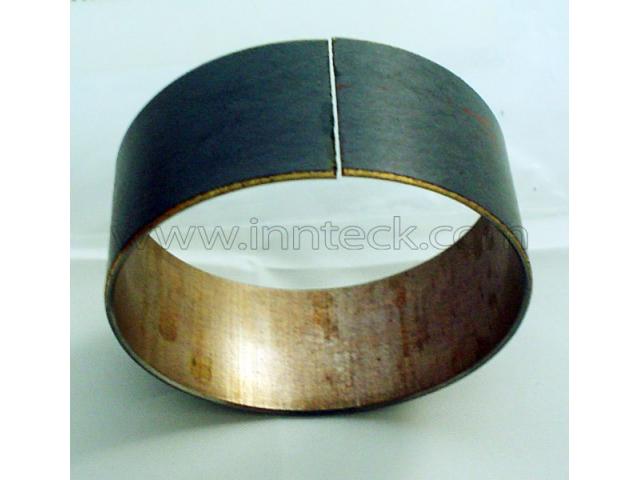 SHOWA 49 BOCCOLA FORCELLA - TEFLON ESTERNO (PER STELO) - SHOWA 49mm