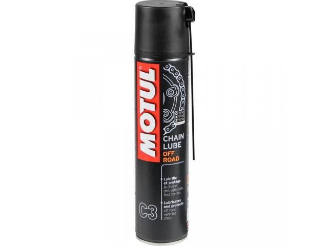MOTUL Spray Catena (Grasso Catena) Chain Lube Off Road