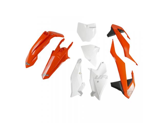 KIT Plastiche KTM SX 85 2018-2022 Colore Originale