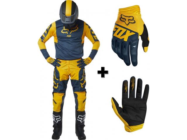 FashionBike : Vendita accessori moto, caschi, motocross