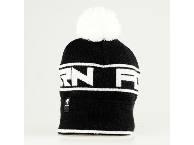 Beanie Black Sport