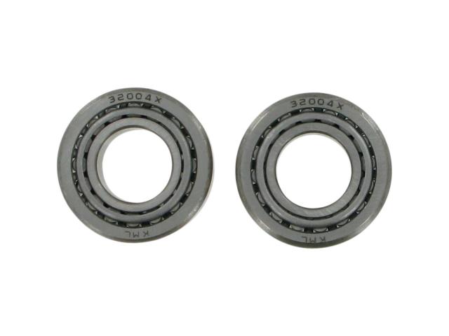 Kit Cuscinetto Sterzo Per ktm SX 65 2004-In Poi e SX 85 2003-In Poi Husqvarna TC 65 2017-In Poi e TC 85 2014-In Poi Cod: 0410-0039