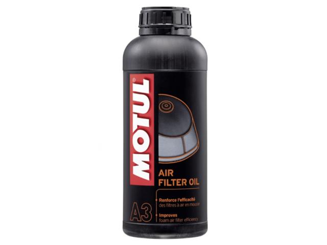 Olio Filtro MC Care™ A3 Air Filter Oil