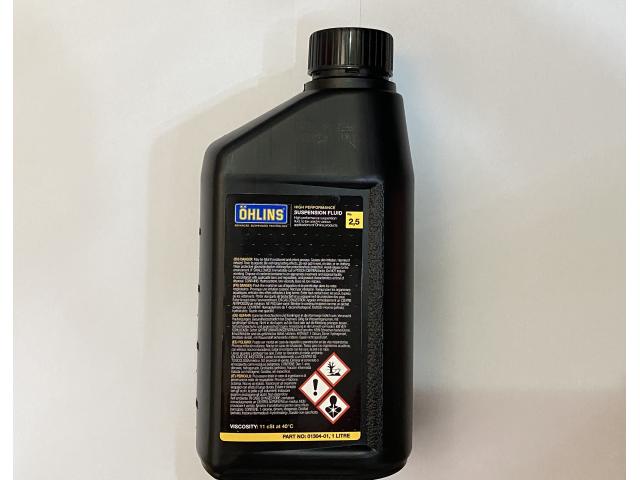 OLIO MONO 13-04 