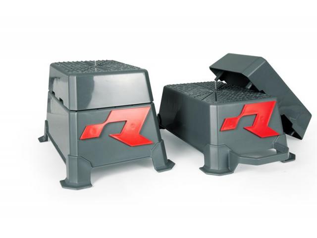 BLOCCHI DI PARTENZA RACETECH 