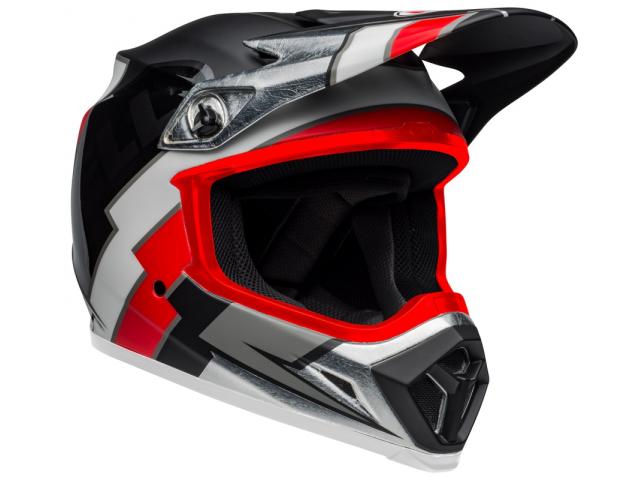 FashionBike : Vendita accessori moto, caschi, motocross