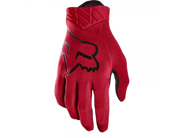 GUANTO FX AIRLINE GLOVE 2021 - FLAME RED