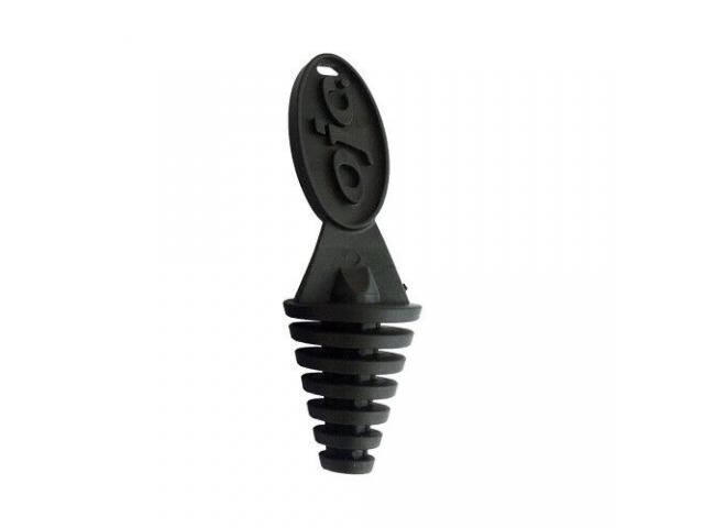 Tappo Silenziatore OJC Nero